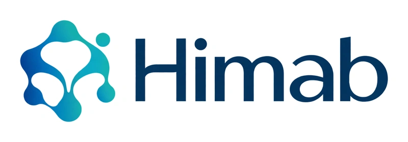 Himab name artwork